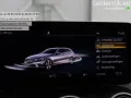 Mercedes-Benz C 160 AMG Limited - sitzheizung - Leder/Alcant.