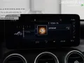 Mercedes-Benz C 160 AMG Limited - sitzheizung - Leder/Alcant.