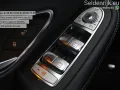 Mercedes-Benz C 160 AMG Limited - sitzheizung - Leder/Alcant.