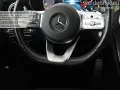 Mercedes-Benz C 160 AMG Limited - sitzheizung - Leder/Alcant.