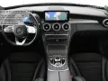 Mercedes-Benz C 160 AMG Limited - sitzheizung - Leder/Alcant.