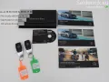 Mercedes-Benz C 160 AMG Limited - sitzheizung - Leder/Alcant.