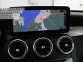 Mercedes-Benz C 160 AMG Limited - sitzheizung - Leder/Alcant.