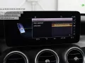 Mercedes-Benz C 160 AMG Limited - sitzheizung - Leder/Alcant.