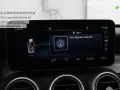 Mercedes-Benz C 160 AMG Limited - sitzheizung - Leder/Alcant.
