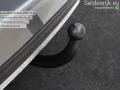 Mercedes-Benz C 160 AMG Limited - sitzheizung - Leder/Alcant.
