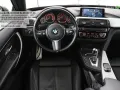 BMW 418 4-serie Coupé 418i High Executive M-sport -