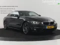 BMW 418 4-serie Coupé 418i High Executive M-sport -