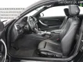 BMW 418 4-serie Coupé 418i High Executive M-sport -