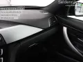 BMW 418 4-serie Coupé 418i High Executive M-sport -