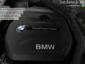 BMW 418 4-serie Coupé 418i High Executive M-sport -