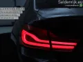 BMW 418 4-serie Coupé 418i High Executive M-sport -