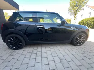 MINI One One