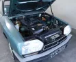 Citroën GSA Club Original 20800km 2.Hand*Top