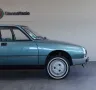 Citroën GSA Club Original 20800km 2.Hand*Top