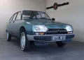 Citroën GSA Club Original 20800km 2.Hand*Top