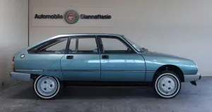 Citroën GSA Club Original 20800km 2.Hand*Top