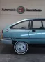 Citroën GSA Club Original 20800km 2.Hand*Top