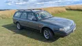 Mazda 626 2.2i GLE 12V GLE