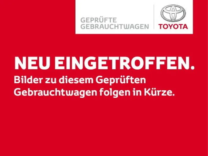 Toyota Auris 1.8 VVT-i Hybrid Automatik Team D