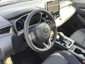 Toyota Corolla Cross Hybrid FWD Team Deutschland