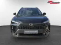 Toyota Corolla Cross Hybrid FWD Team Deutschland