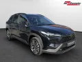 Toyota Corolla Cross Hybrid FWD Team Deutschland