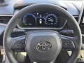 Toyota Corolla Cross Hybrid FWD Team Deutschland