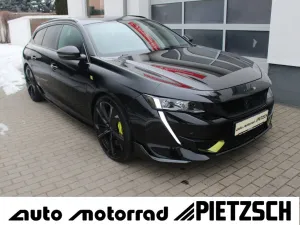 Peugeot 508 SW Hybrid4 360 PSE 1.6 DAB+ FOCAL Navi SHZ