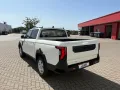 KGM Musso Grand 2.2 e-XDi 148 kW AWD Lux