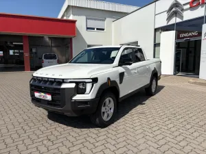 KGM Musso Grand 2.2 e-XDi 148 kW AWD Lux