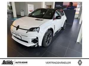 Renault R 5 E-Tech Iconic Five 120 Urban Range NAVI SHZ