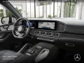 Mercedes-Benz GLS 580 4M AMG+PANO+360+AHK+MULTIBEAM+STHZG+HUD