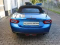 Fiat 124 Spider 1.4 16V Turbo Alu BT DAB+Navi Tempoma