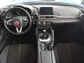 Fiat 124 Spider 1.4 16V Turbo Alu BT DAB+Navi Tempoma