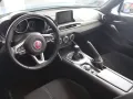 Fiat 124 Spider 1.4 16V Turbo Alu BT DAB+Navi Tempoma