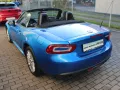 Fiat 124 Spider 1.4 16V Turbo Alu BT DAB+Navi Tempoma