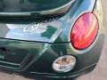 Daihatsu Copen Top S 1.3 16V el. Hardtop Klima SHZ ZV