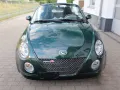 Daihatsu Copen Top S 1.3 16V el. Hardtop Klima SHZ ZV