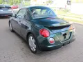 Daihatsu Copen Top S 1.3 16V el. Hardtop Klima SHZ ZV