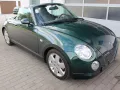 Daihatsu Copen Top S 1.3 16V el. Hardtop Klima SHZ ZV