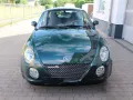 Daihatsu Copen Top S 1.3 16V el. Hardtop Klima SHZ ZV