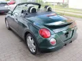 Daihatsu Copen Top S 1.3 16V el. Hardtop Klima SHZ ZV