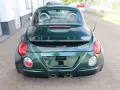 Daihatsu Copen Top S 1.3 16V el. Hardtop Klima SHZ ZV