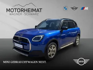 MINI Countryman C Favoured XL 18