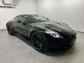 Aston Martin V8 Vantage 4.0 V8, All Black, Lime Green,