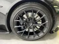 Aston Martin V8 Vantage 4.0 V8, All Black, Lime Green,