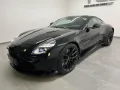 Aston Martin V8 Vantage 4.0 V8, All Black, Lime Green,