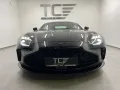 Aston Martin V8 Vantage 4.0 V8, All Black, Lime Green,