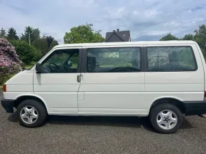 Volkswagen VW T4 Caravelle